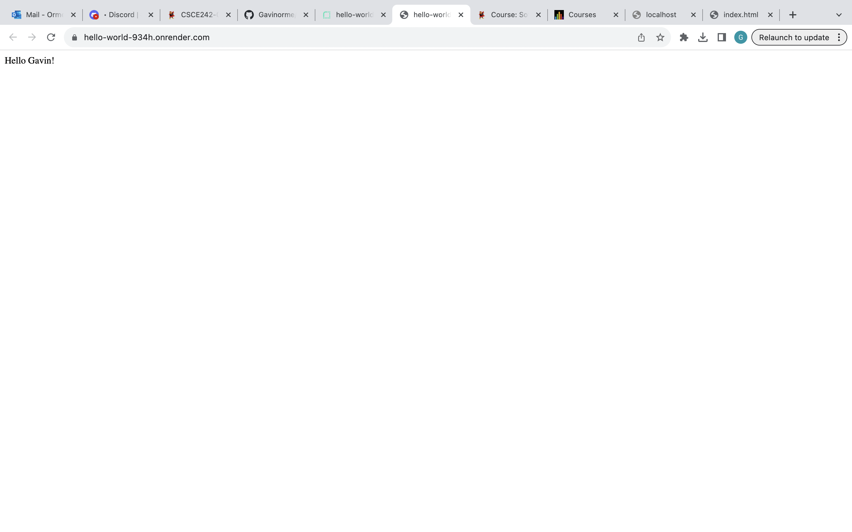 Javascript image