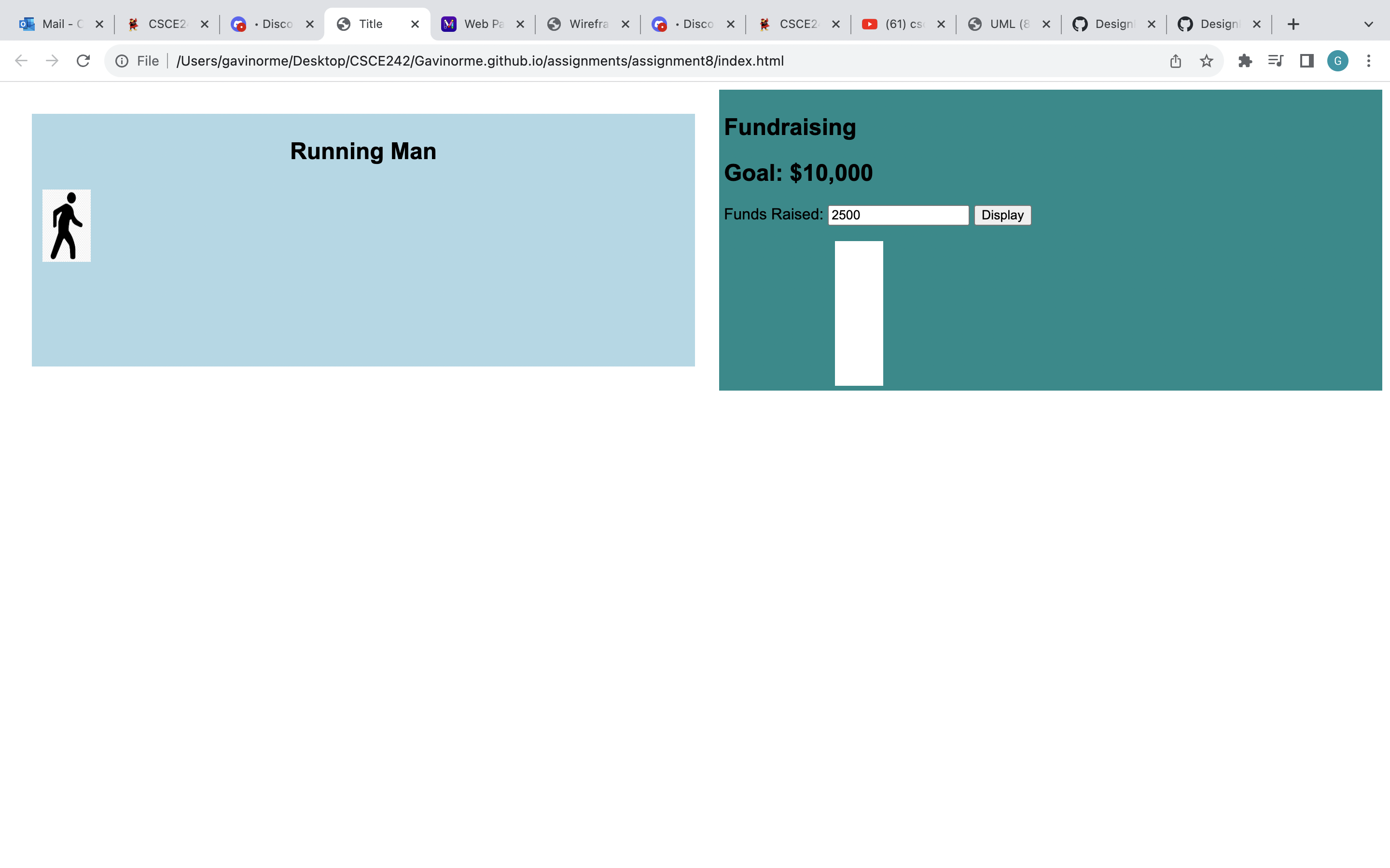 Javascript image